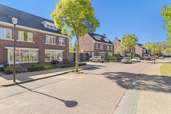 Medium property photo - Aldenhof 13, 5991 LW Baarlo